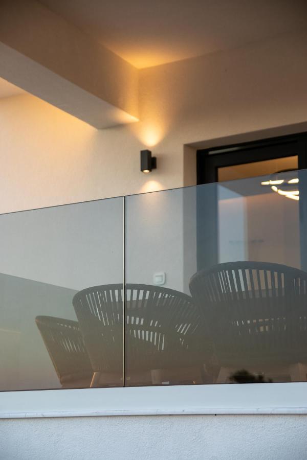 Sithoniars Melora Luxury Apartment Никити Екстериор снимка